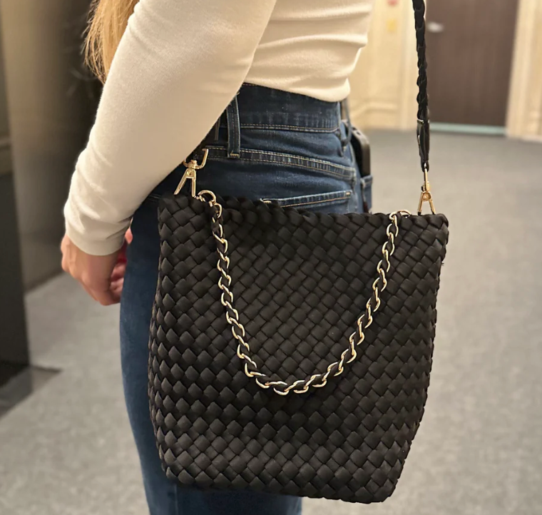 Isle of My - The Rio with 3 Detachable Straps