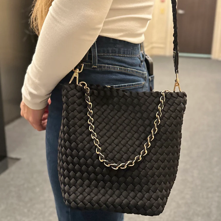 Isle of My - The Rio with 3 Detachable Straps