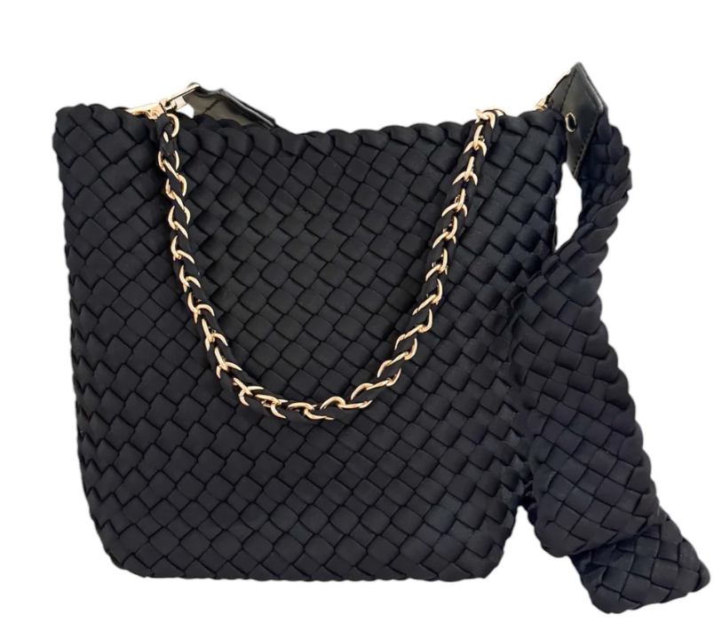Isle of My - The Rio with 3 Detachable Straps