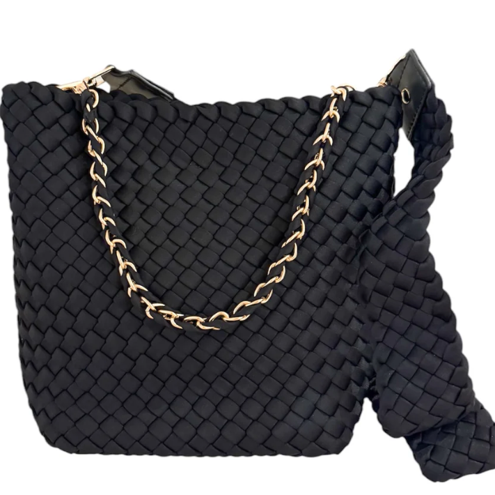 Isle of My - The Rio with 3 Detachable Straps