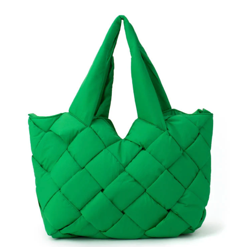 Isle of My - The SYDNEY Handbag