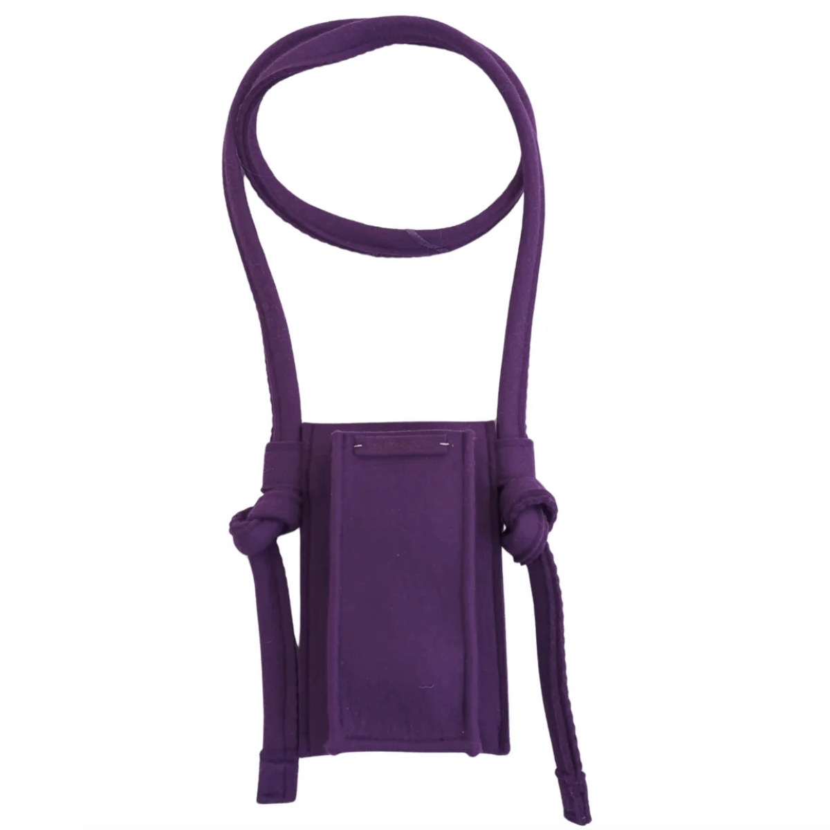 STE.MARG.SCOT - The Woollen Essentials Bag