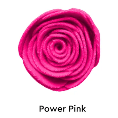 STE.MARG.SCOT - The Woollen Flower Brooch RANUNCULUS