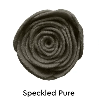 STE.MARG.SCOT - The Woollen Flower Brooch RANUNCULUS