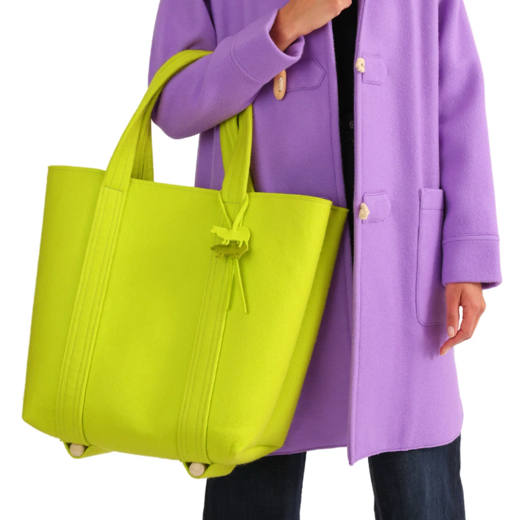 STE.MARG.SCOT - The Woollen Weekender