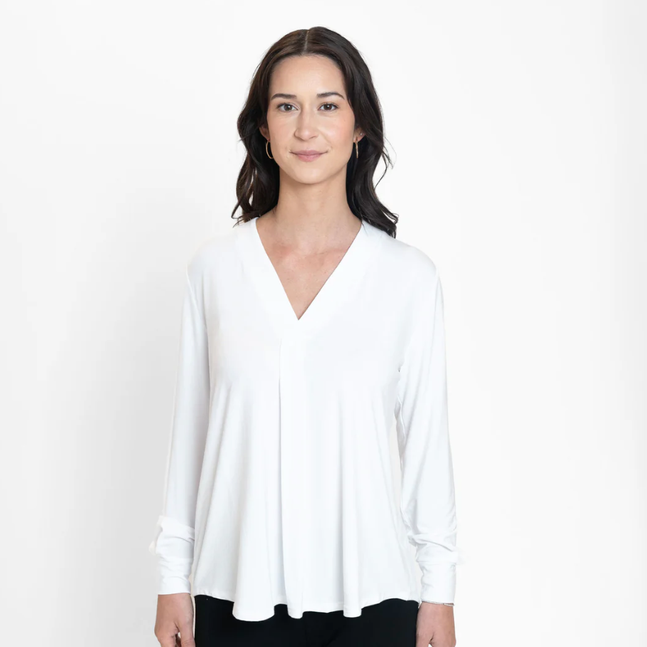 Encircled - The Comfy Dress Shirt