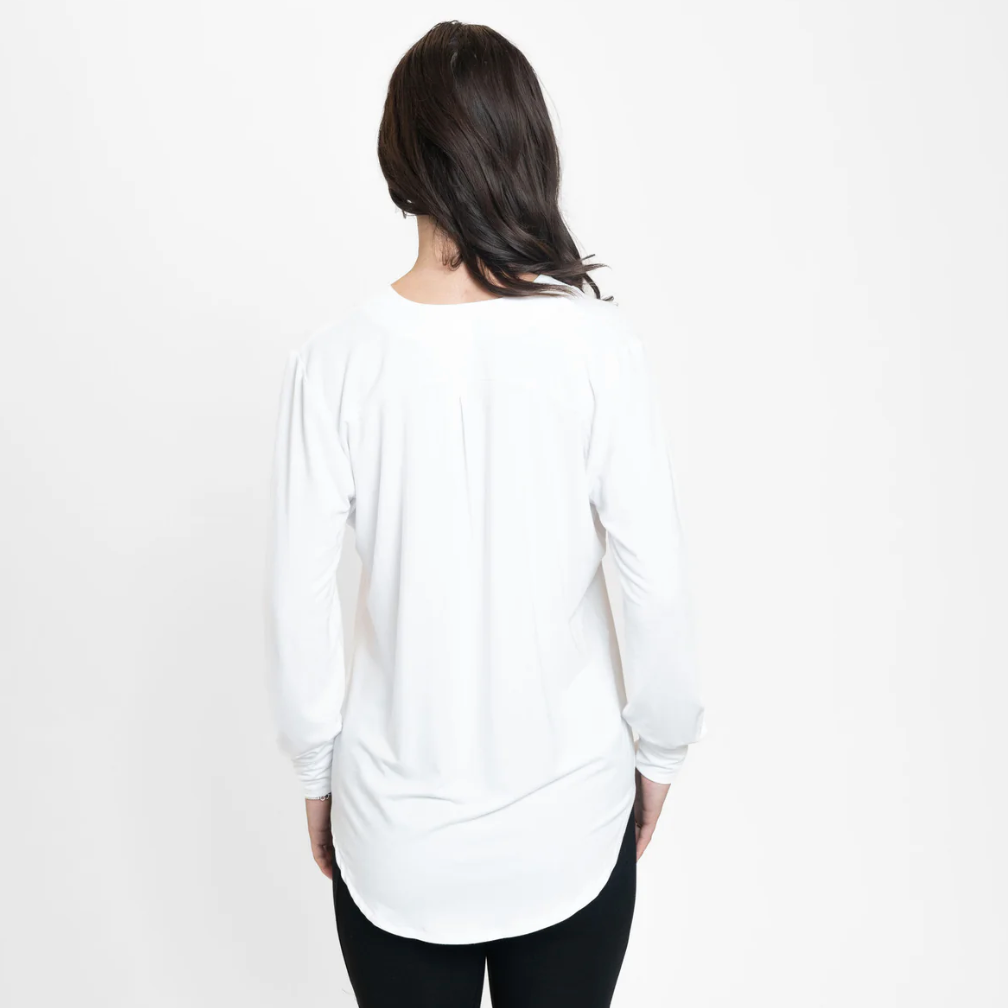 Encircled - The Comfy Dress Shirt