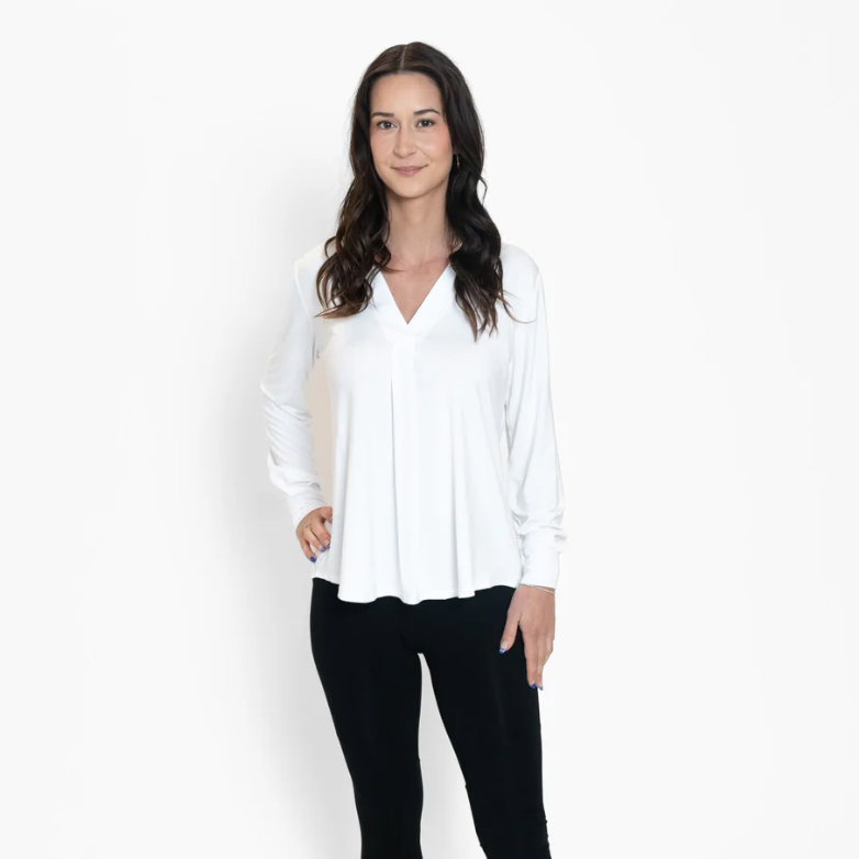 Encircled - The Comfy Dress Shirt