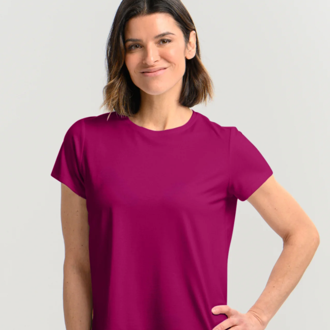 Helene Clarkson Design ALBI Sustainable T-Shirt