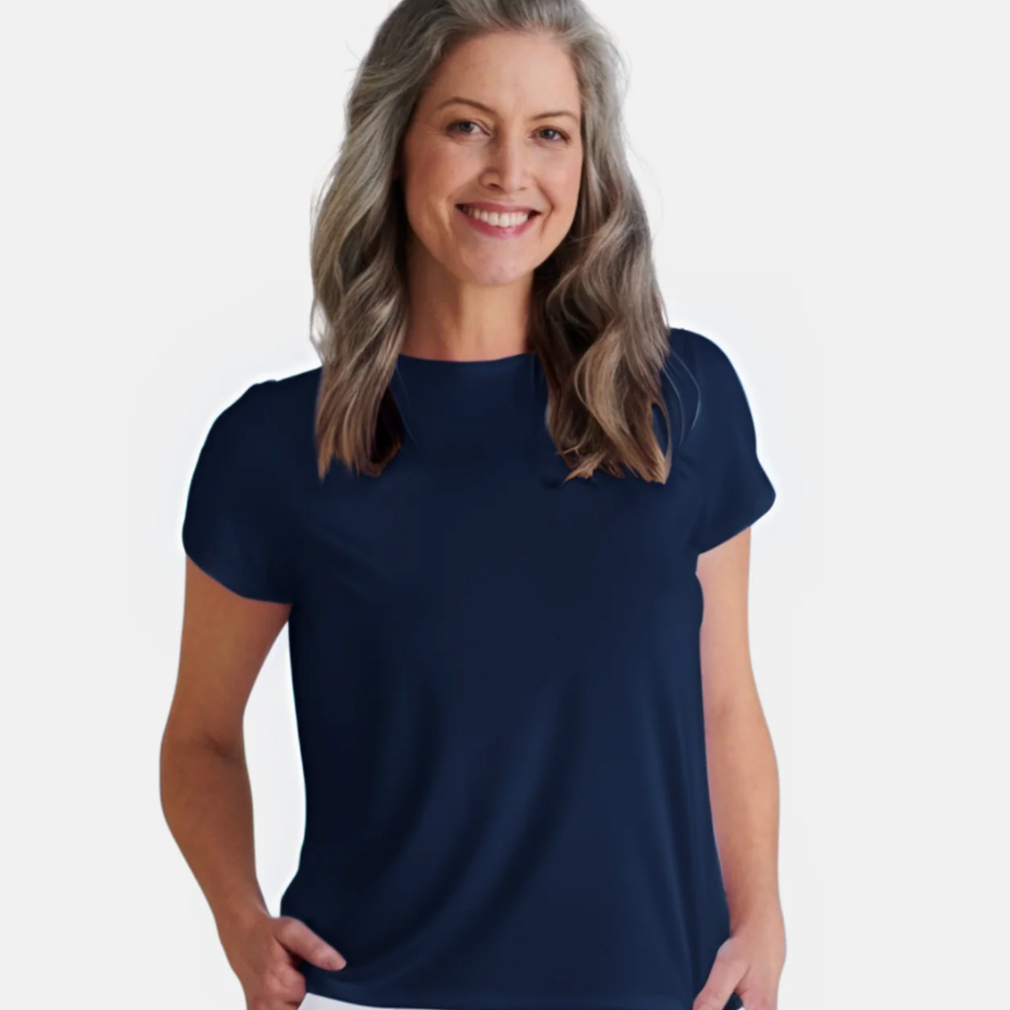Helene Clarkson Design ALBI Sustainable T-Shirt