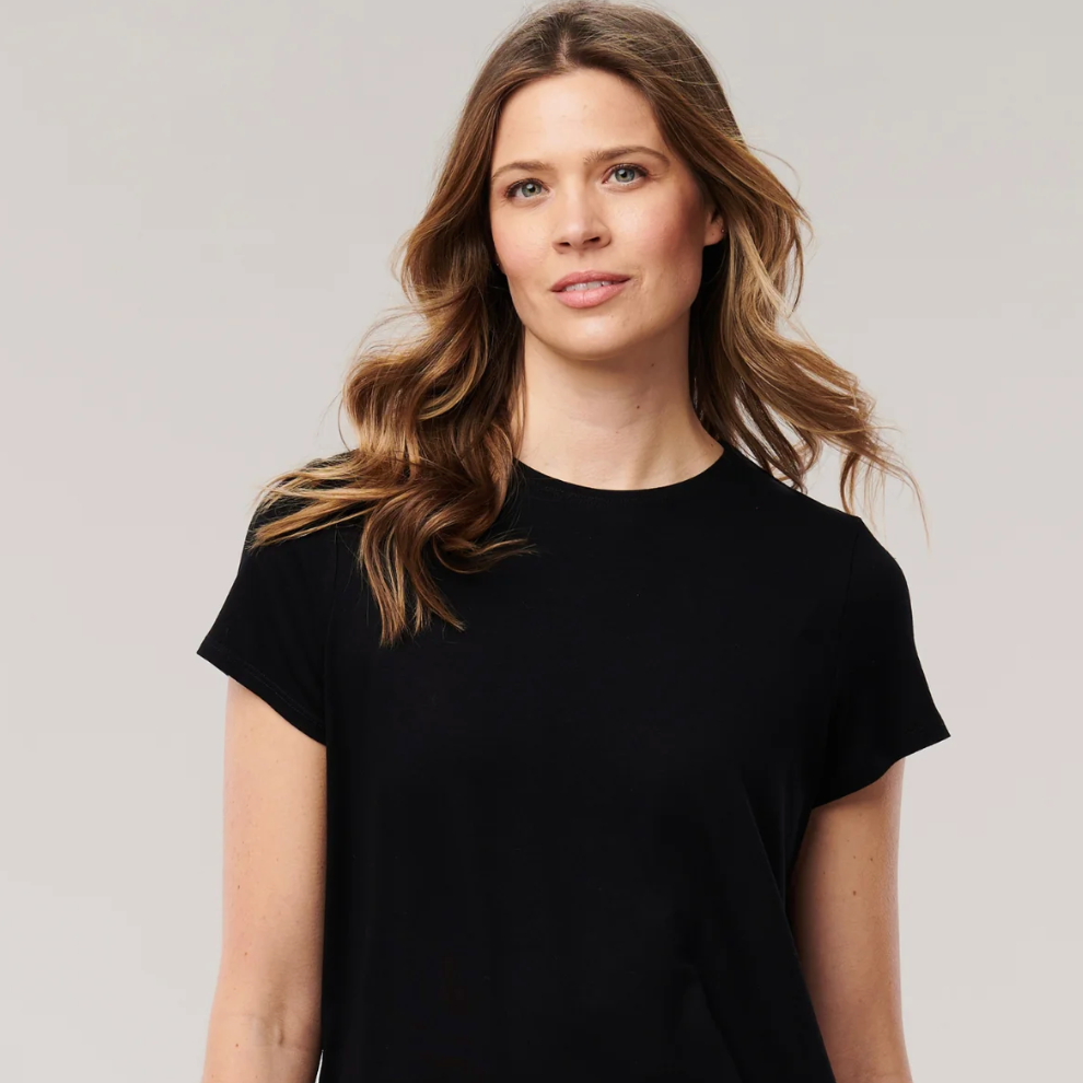Helene Clarkson Design ALBI Sustainable T-Shirt