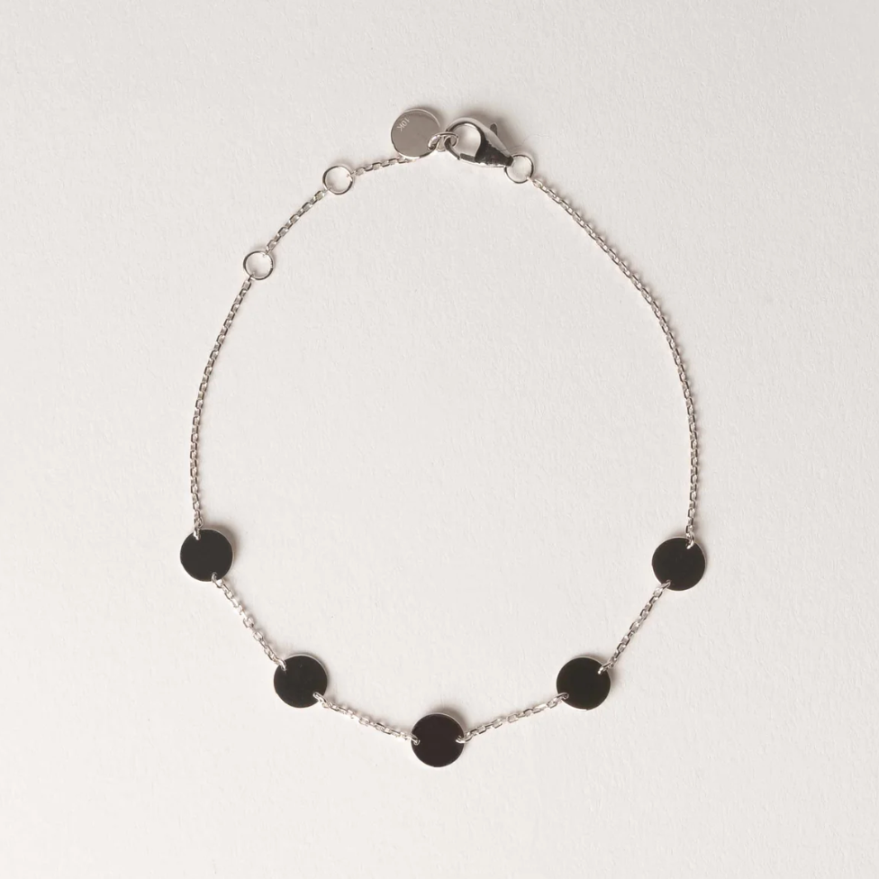 Sarah Baeumler Andros Bracelet