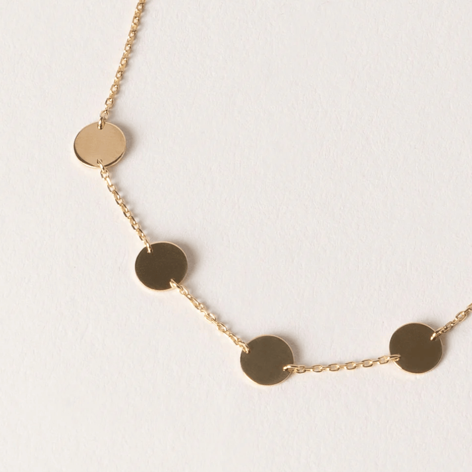 Sarah Baeumler Andros Bracelet