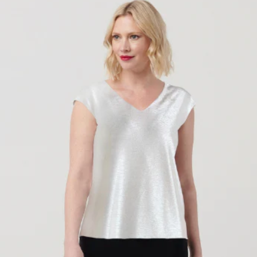 Helene Clarkson Design BILLY 4-Way Reversible Top