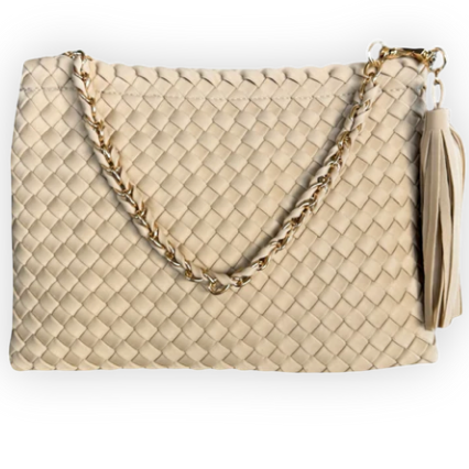 Isle of My - The Nolita Handbag