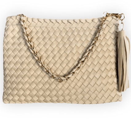 Isle of My - The Nolita Handbag