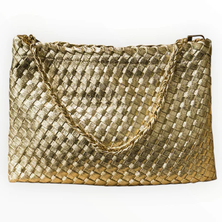 Isle of My - The Nolita Handbag