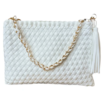 Isle of My - The Nolita Handbag