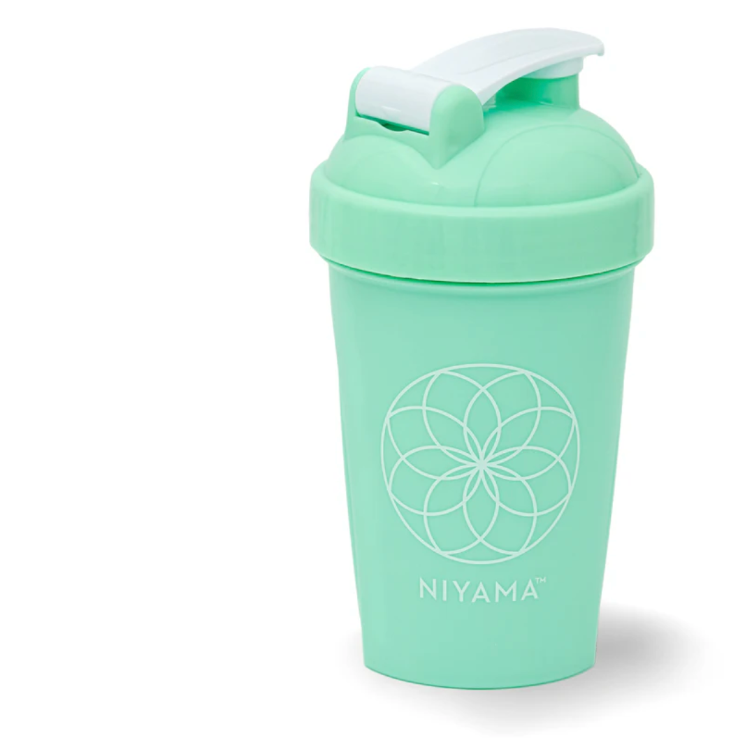 NIYAMA Shaker Cup