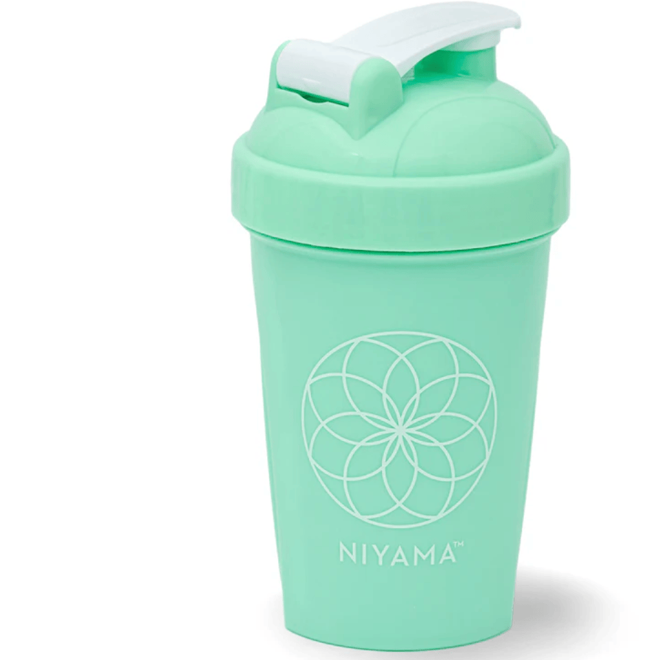 NIYAMA Shaker Cup