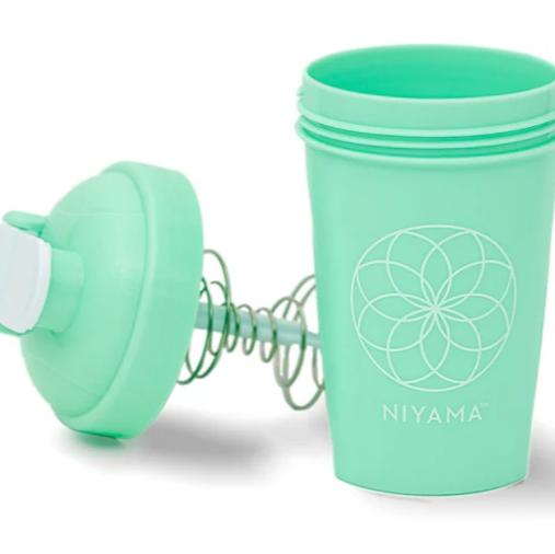NIYAMA Shaker Cup