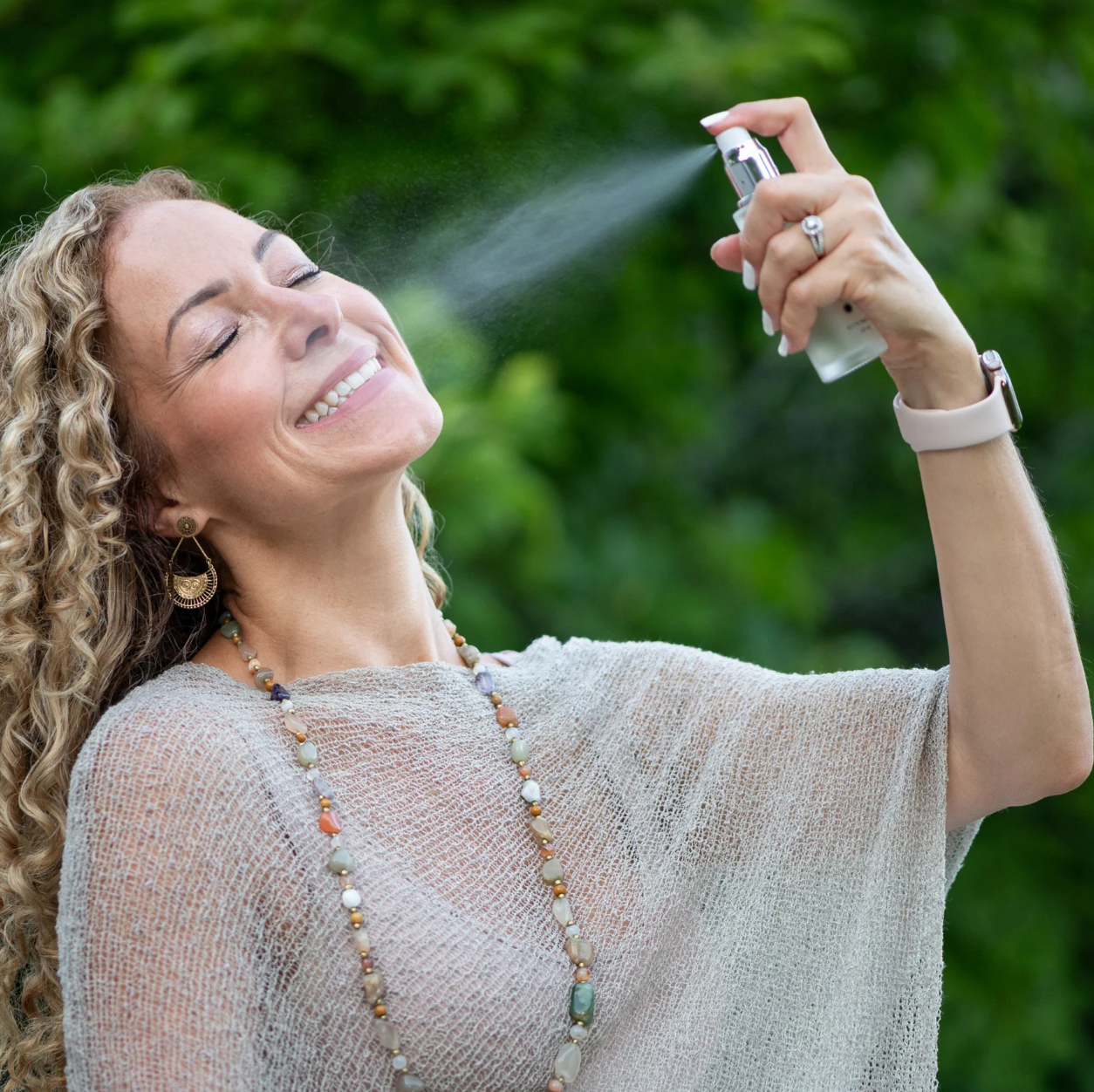 Clean Kiss "Keep Calm & Kiss Me" Facial Tonic