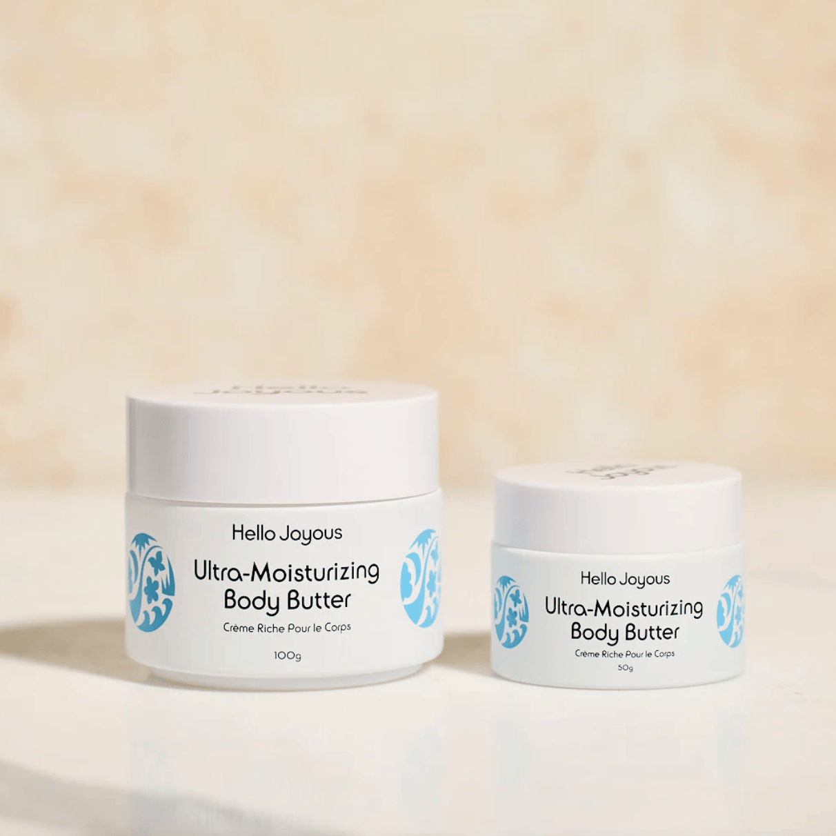 Hello Joyous - Body Butter