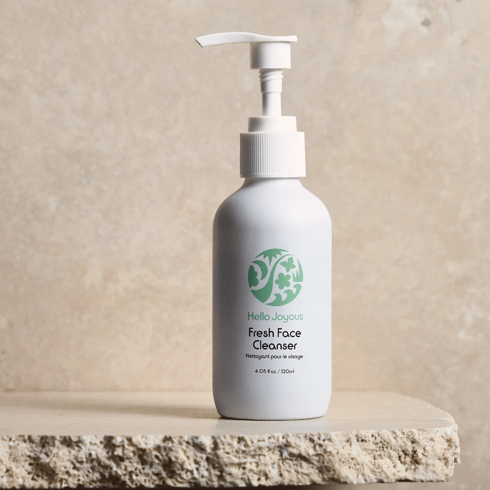 Hello Joyous - Fresh Face Cleanser