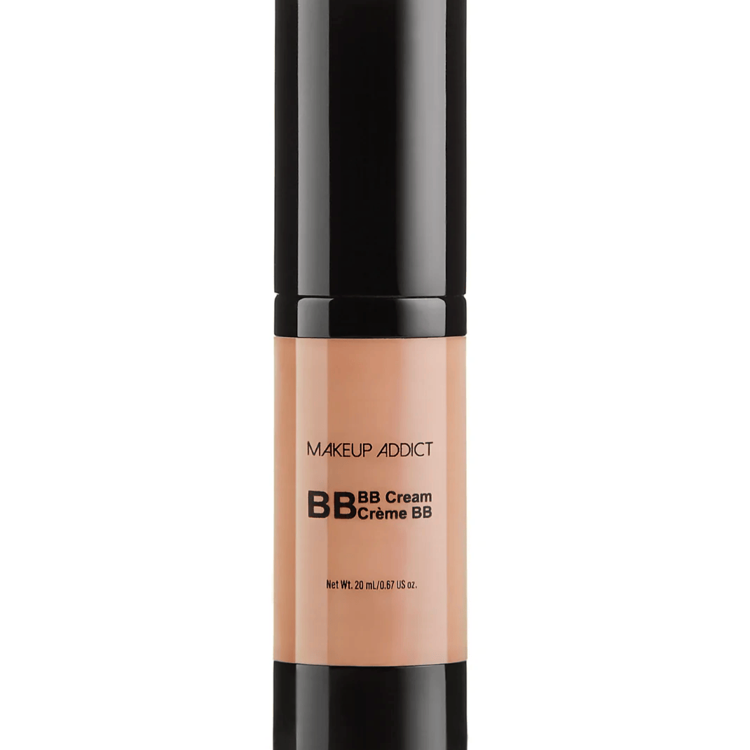 Makeup Addict BB Cream