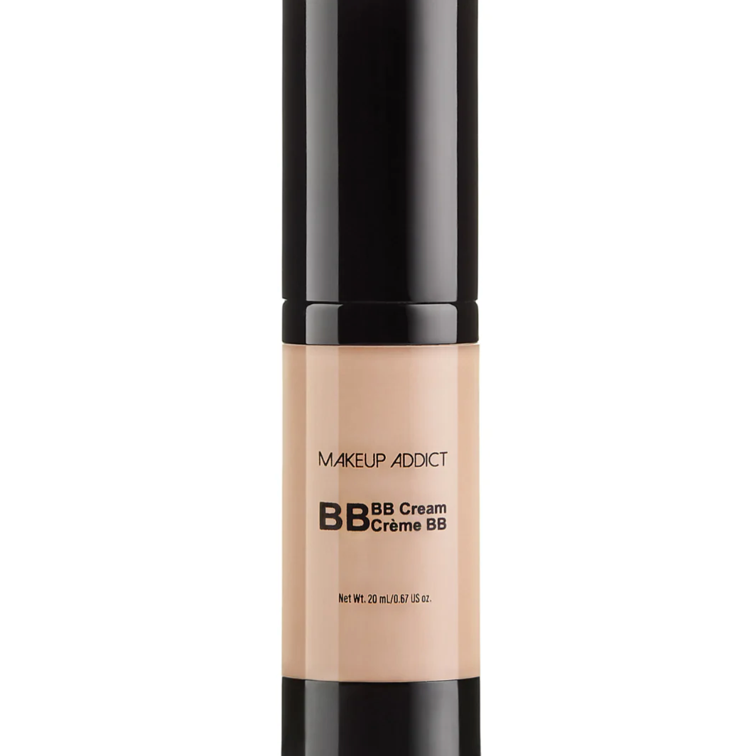 Makeup Addict BB Cream