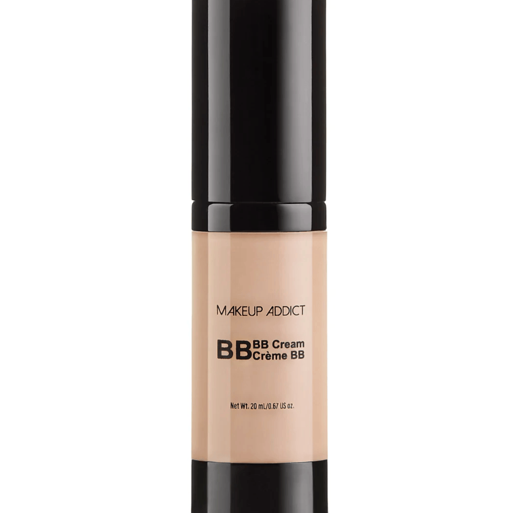 Makeup Addict BB Cream