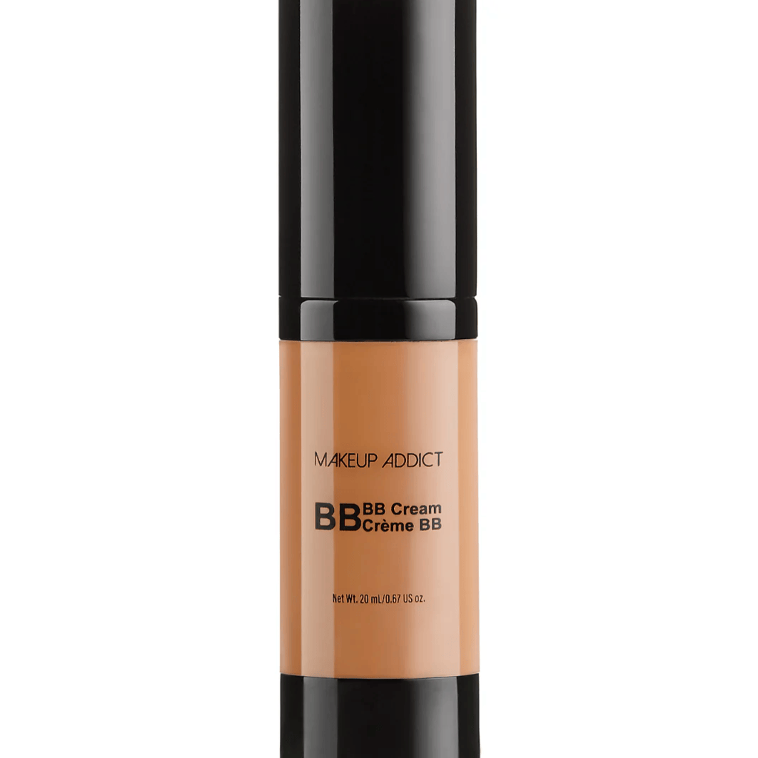 Makeup Addict BB Cream