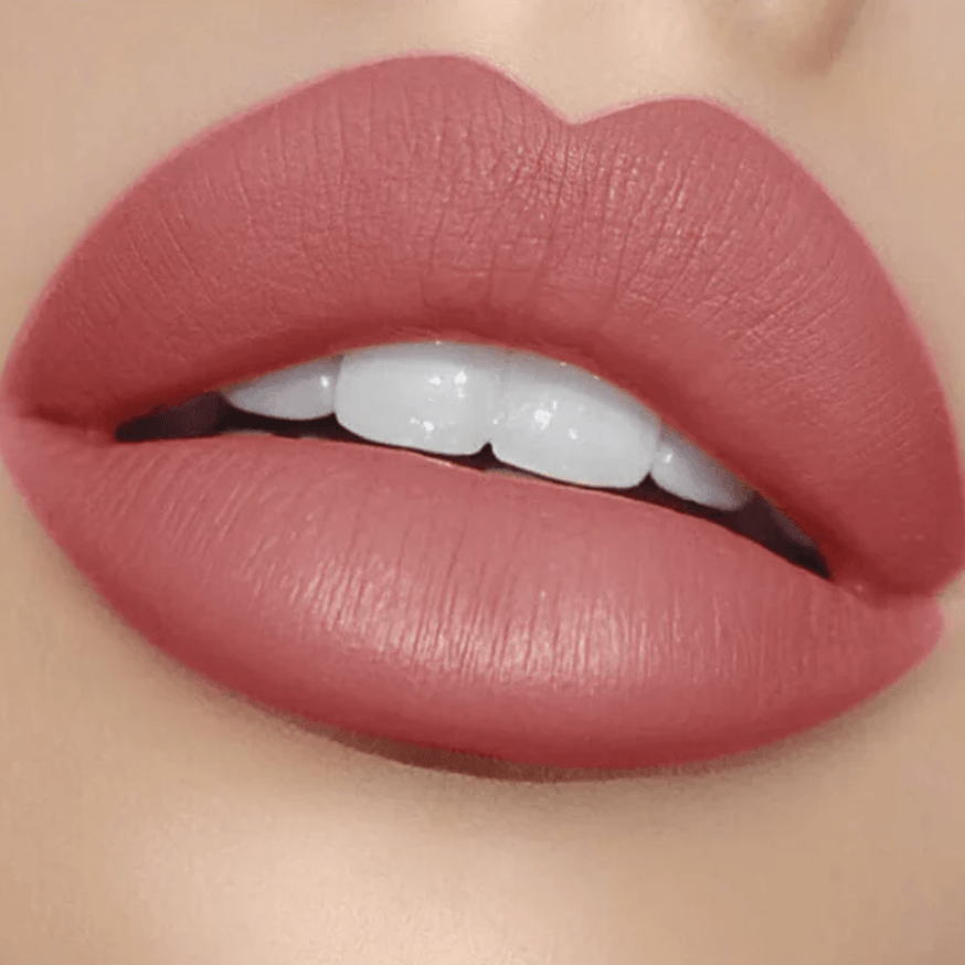 Makeup Addict Vegan Velvet Matte Lipstick