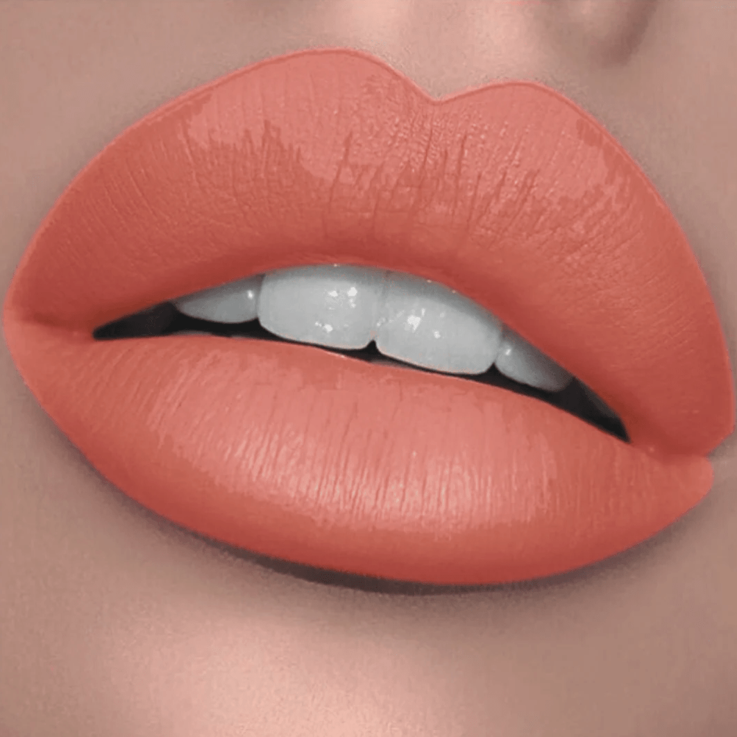 Makeup Addict Vegan Velvet Matte Lipstick