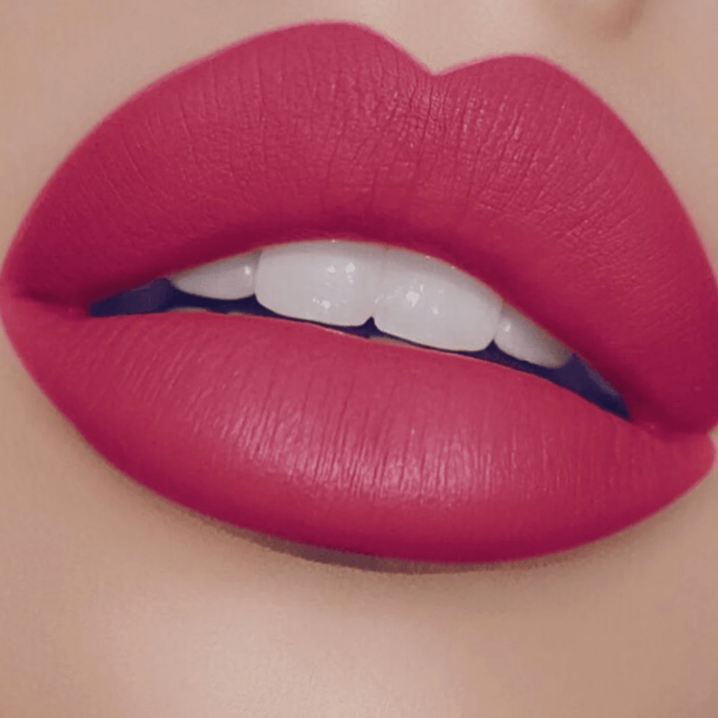 Makeup Addict Vegan Velvet Matte Lipstick