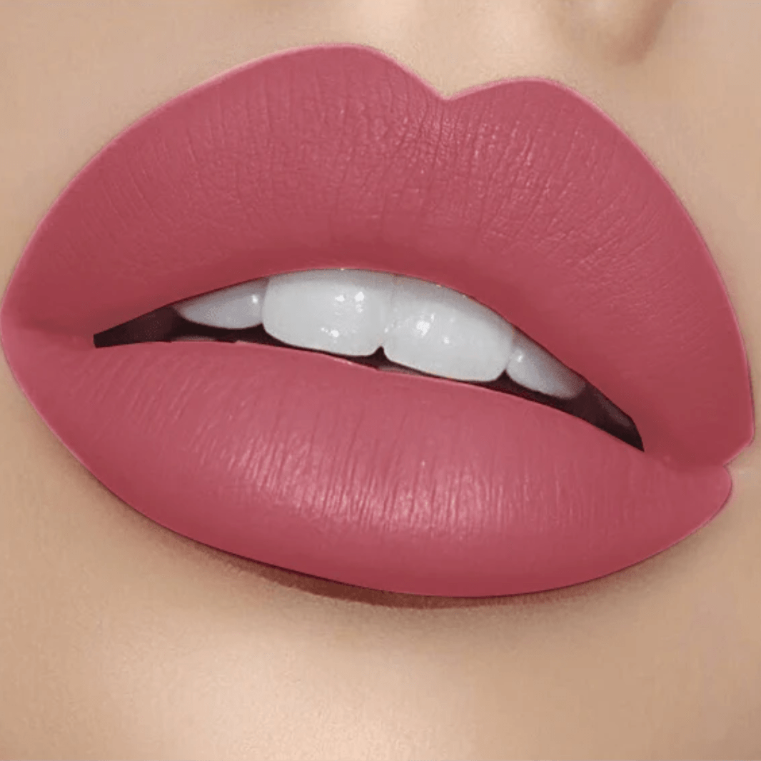 Makeup Addict Vegan Velvet Matte Lipstick