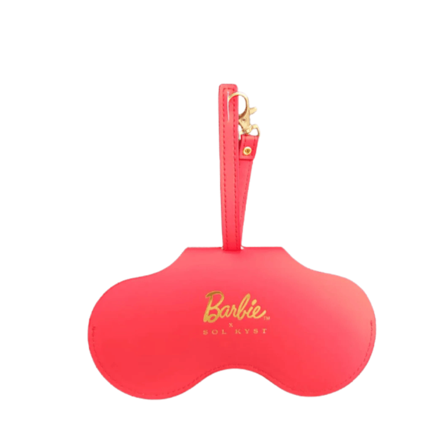 Barbie sunglasses case, screenshot from June 26, 2025