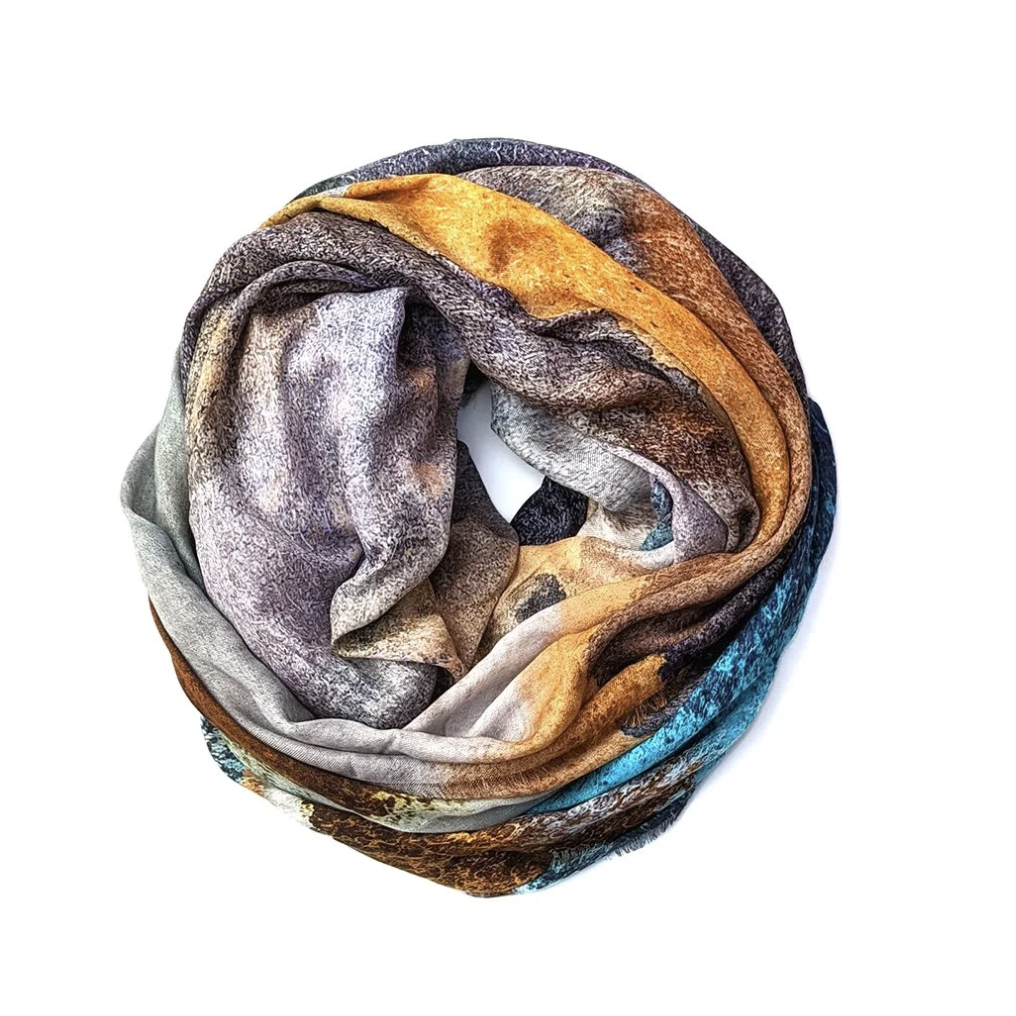 Scarf image, September 20, 2025 screenshot.