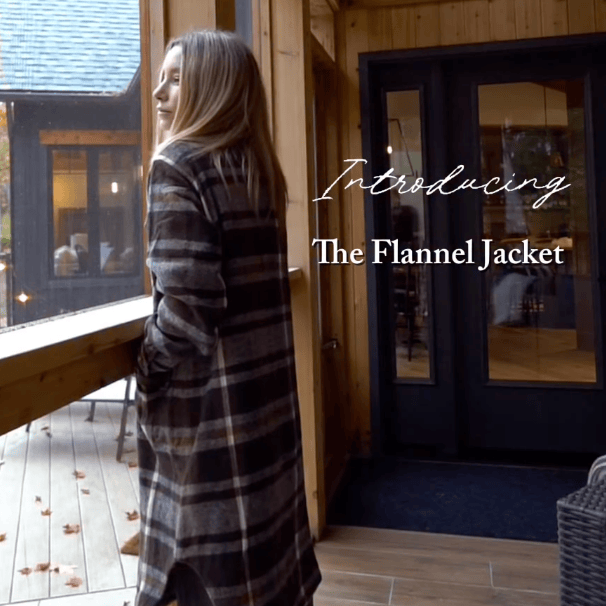 Canoe & Lake Jacket