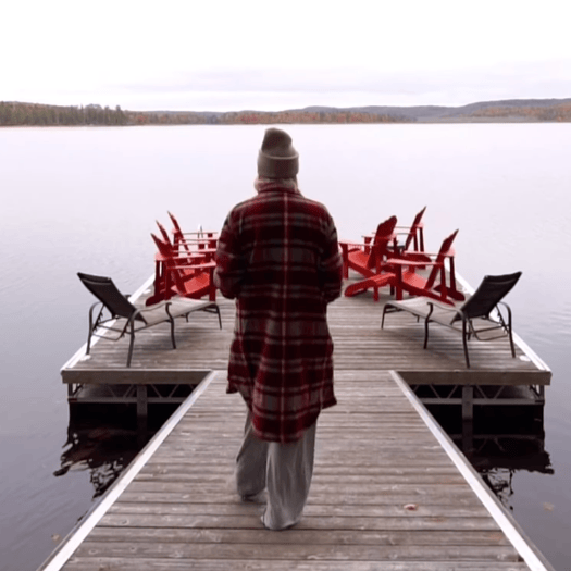 Canoe & Lake Jacket