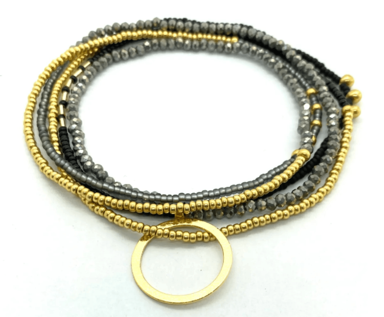 Savuti HEARTSTRING Necklace