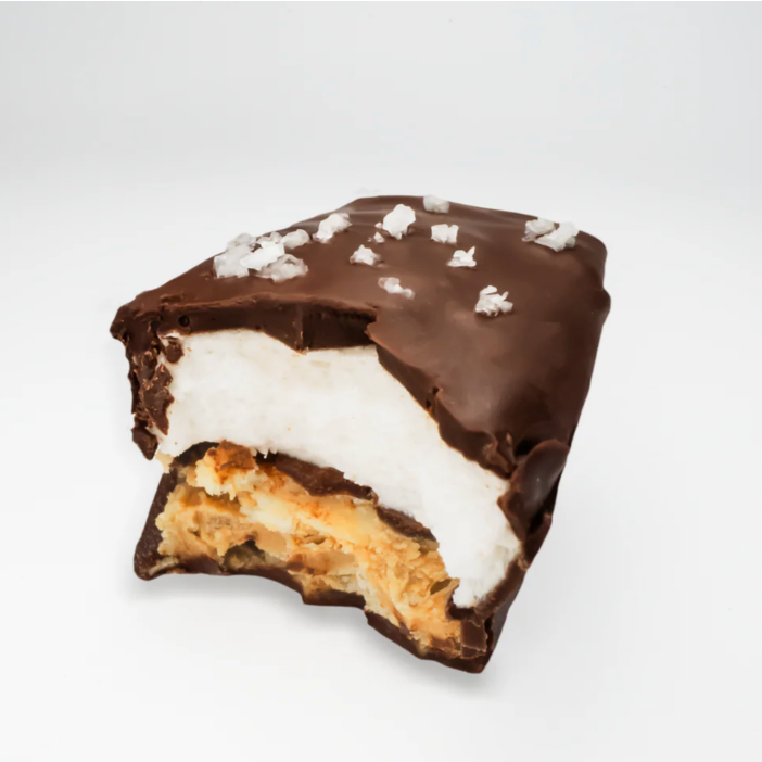 Mayana Mini Chocolate Bar - Mother Fluffer Marshmallow