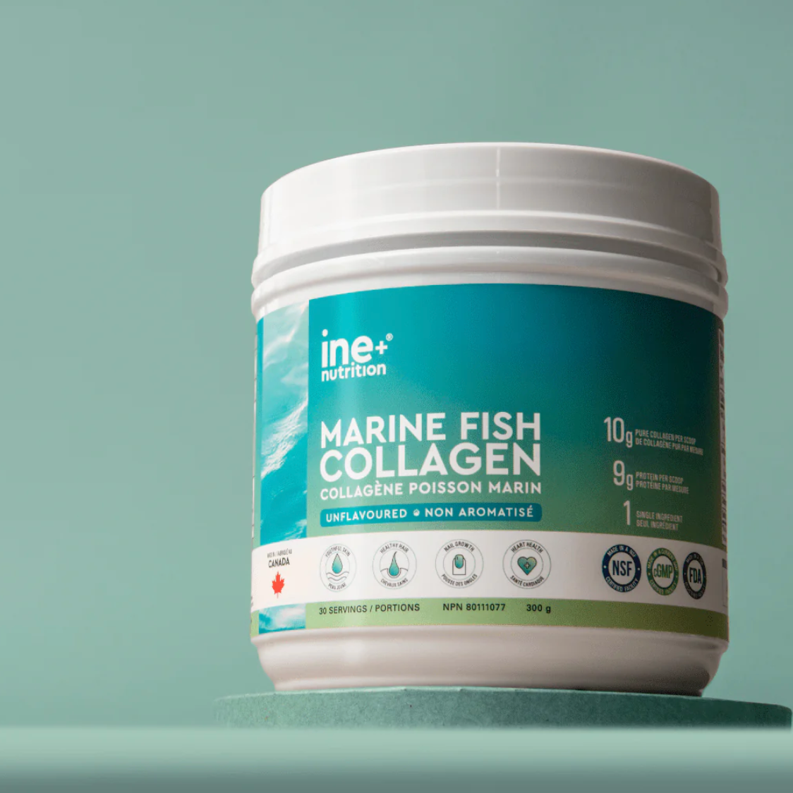 ine+ nutrition Marine Collagen