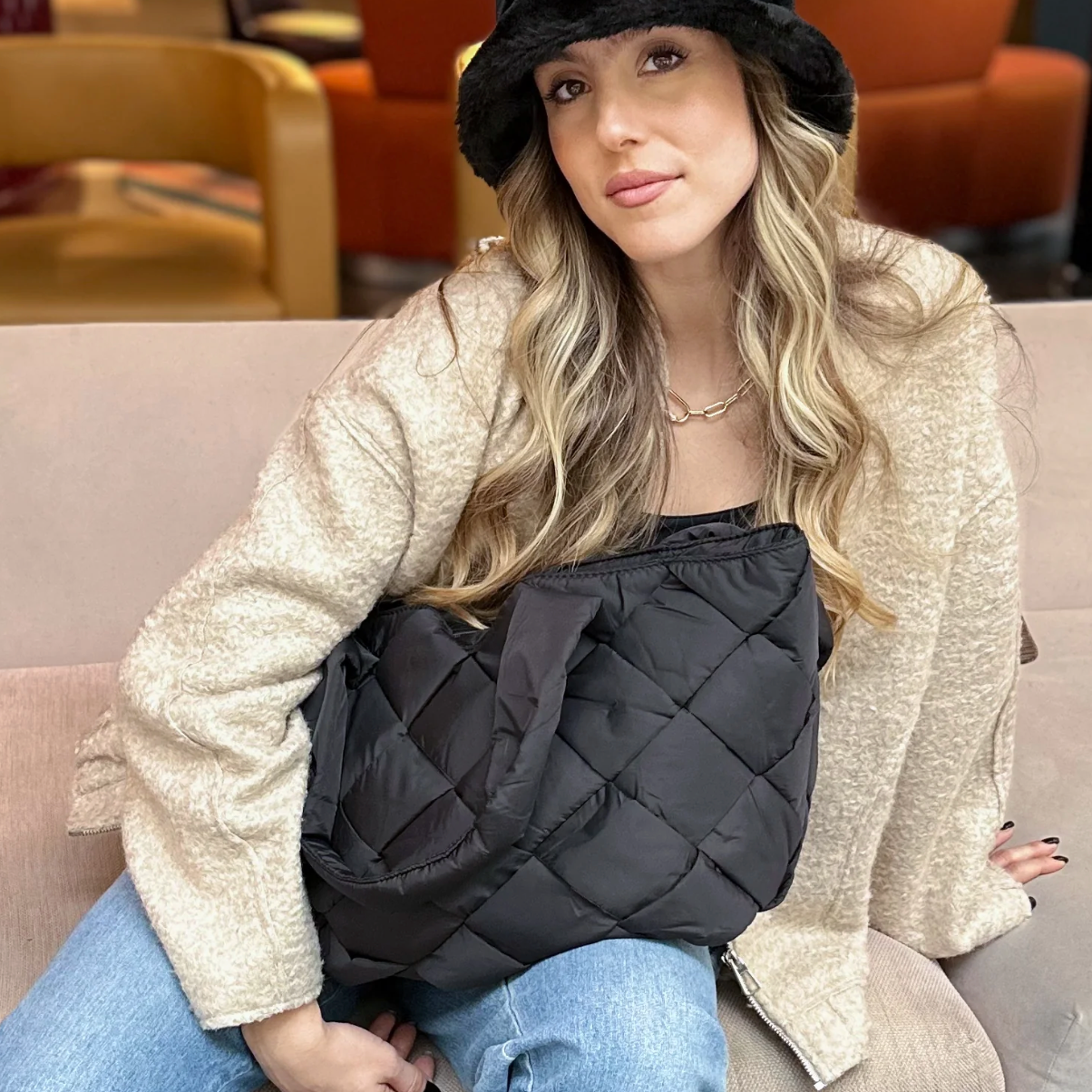 Isle of My - The SYDNEY Handbag