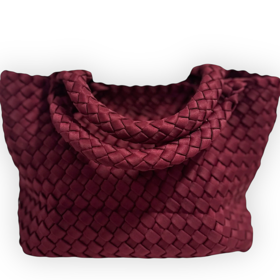 Isle of My - The Mini Edition Handbag