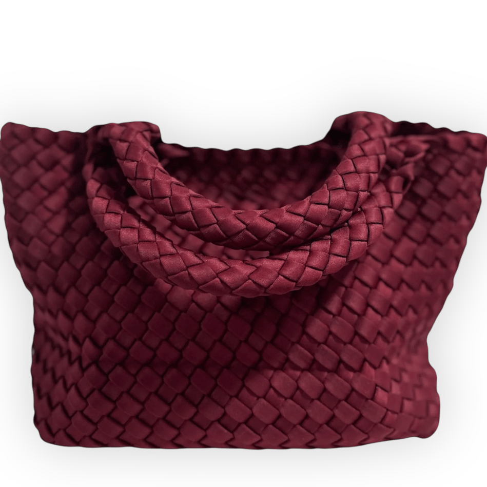 Isle of My - The Mini Edition Handbag