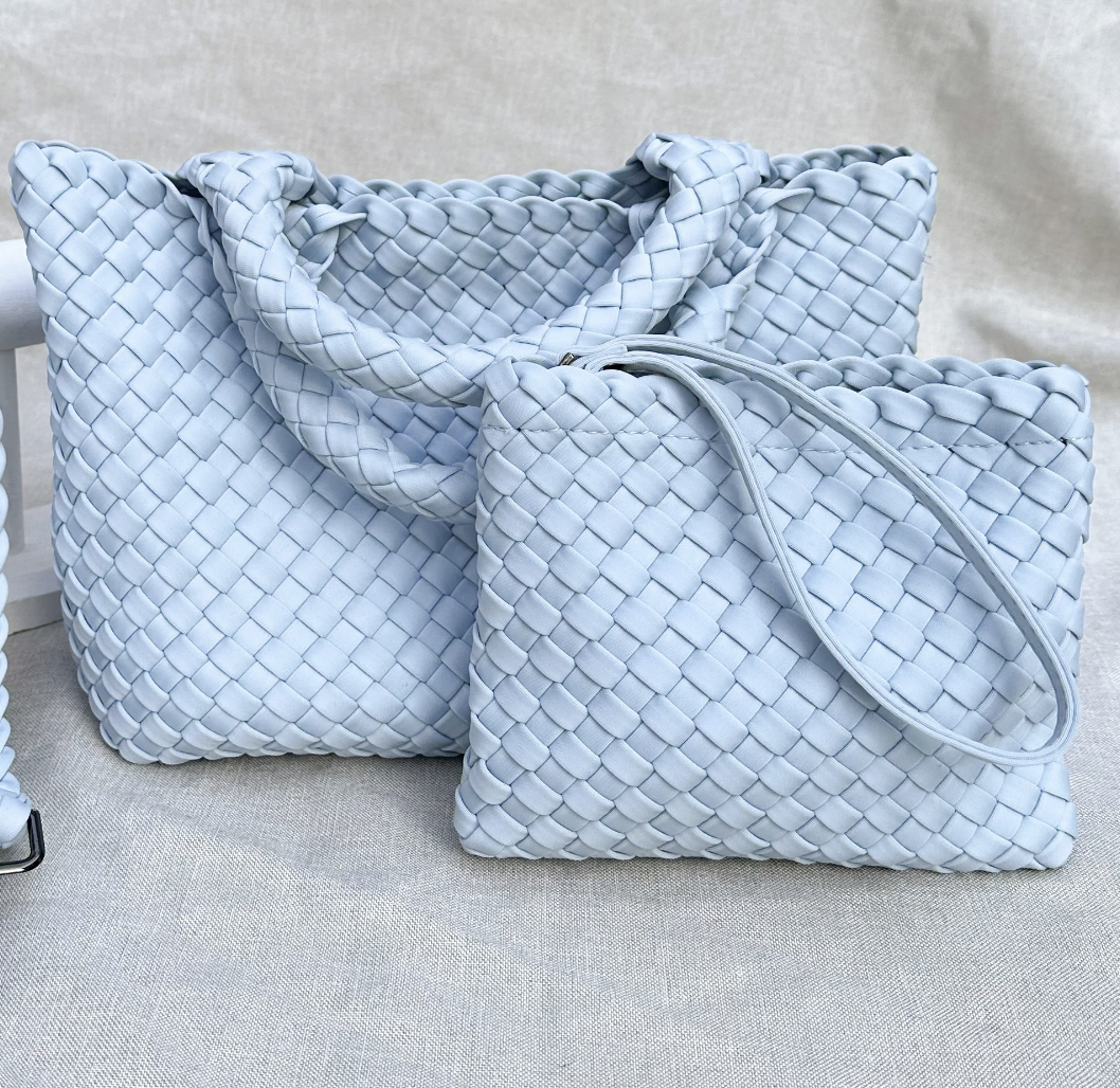 Isle of My - The Mini Edition Handbag