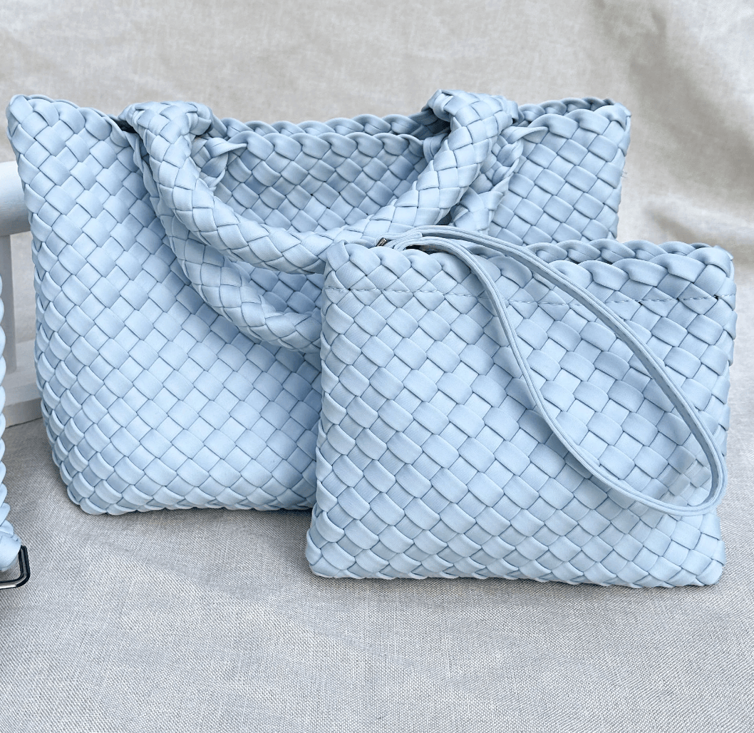 Isle of My - The Mini Edition Handbag