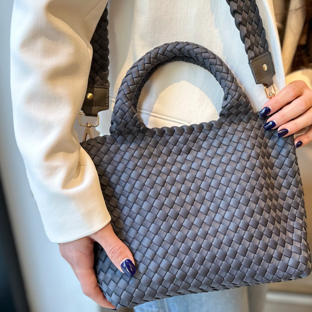 Isle of My - The Mini Edition Handbag