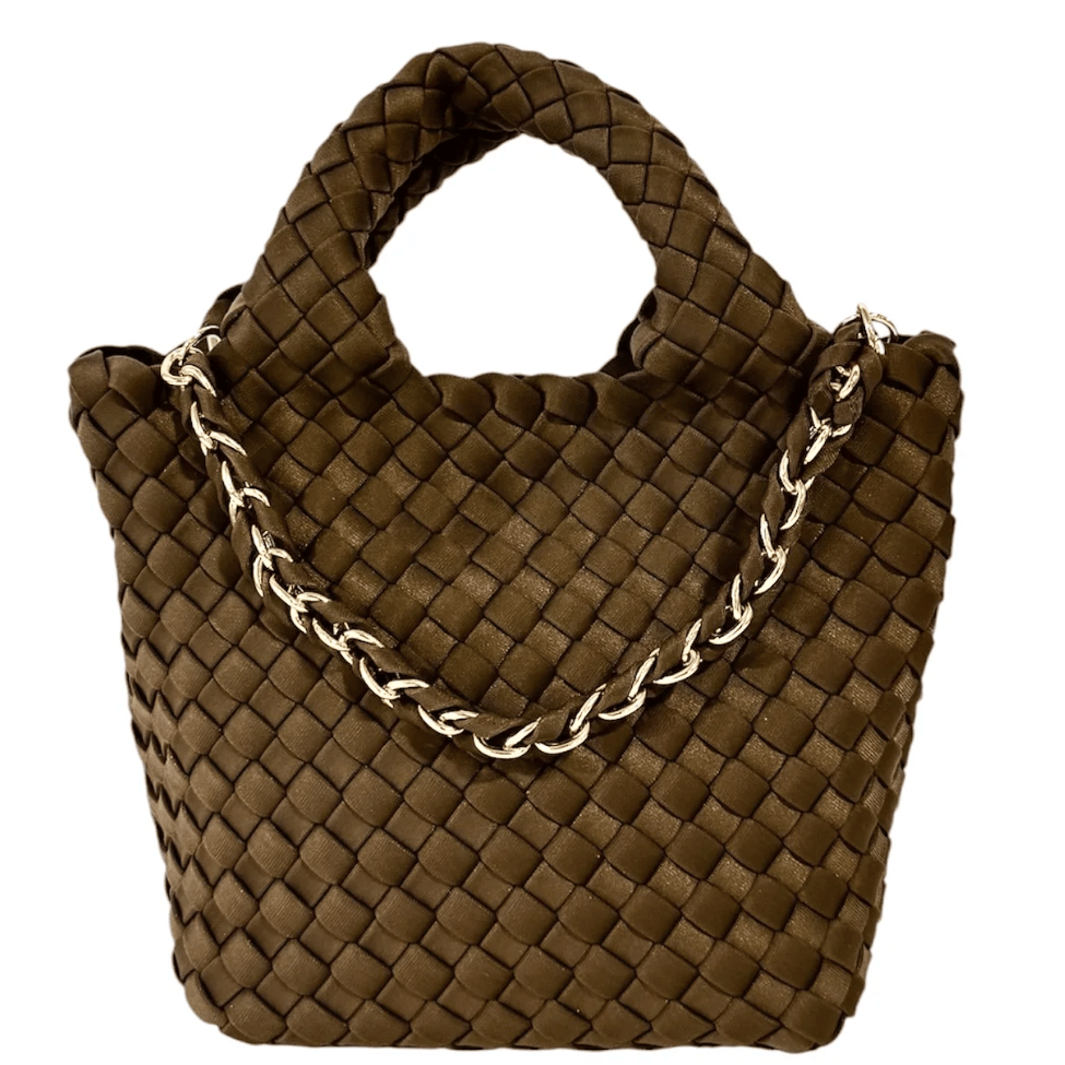 Isle of My - The Muse Handbag